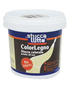 LEOSTUCCO PASTA COLORATO