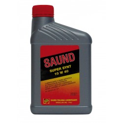 OLIO SUPER SYNT 10W40