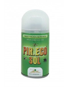 PIRECO INSETTICIDA AEROSOL