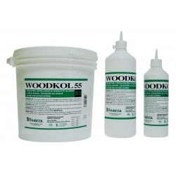 WOODKOL 55 D3