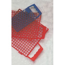 RETINA PLASTICA cm. 20