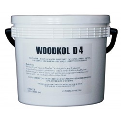 WOODKOL D4