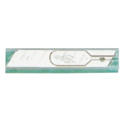 N.10 LAME RICAMBIO GRANDI...