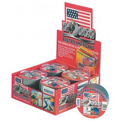 NASTRO AMERICANO RODEO 50 x...