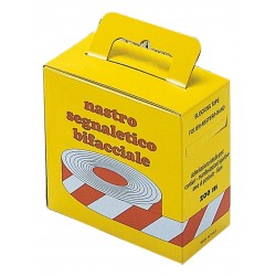 NASTRO SEGNALETICO mt 200...