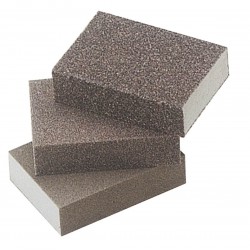 FLEXI BLOCK SPUGNA ABRASIVA...