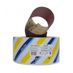 CARTA ABRASIVA RESINATA 120...