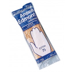 GUANTO ANSELL LATTICE EXTRA 75