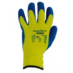 GUANTO ANSELL POWER FLEX...
