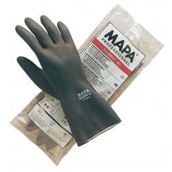 GUANTO MAPA NEOPRENE NERO...