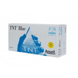 100 GUANTI NITRILE ANSELL...