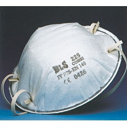 MASCHERINA ANTISOLVENTE...