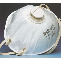 MASCHERINA CON VALVOLA PER...