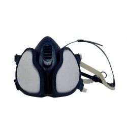 RESPIRATORE 3M 4251