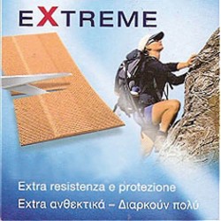 10 CEROTTI IN STRISCIA H 6...