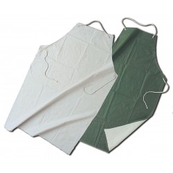 GREMBIULE PVC/POL.75 x 110...