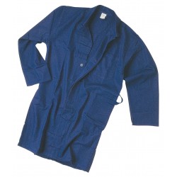 CAMICE CON BOTTONI 100%...