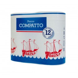 40 Rotoli CARTA IGIENICA...