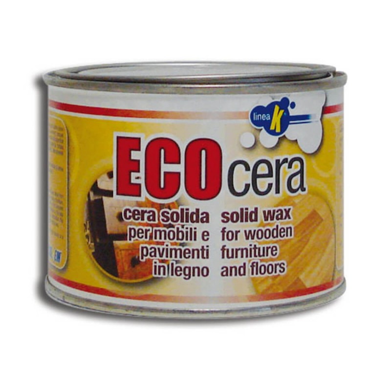 CERA AMBRA SOLIDA EXTRA PROFESSIONALE