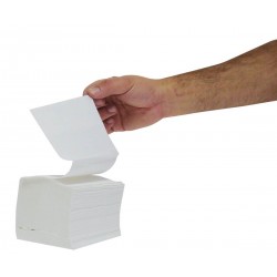 9000 PZ. CARTA IGIENICA...