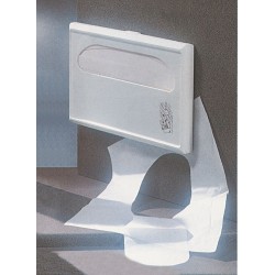 N. 200 COPRIWATER IN CARTA