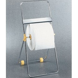 CAVALLETTO A TERRA PER...