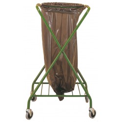 CARRELLO PORTASACCO IN...