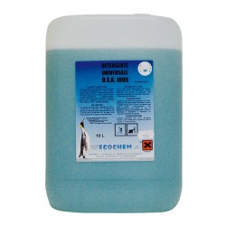 DETERGENTE SGRASSANTE PER...