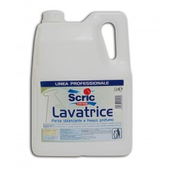 DETERSIVO LAVATRICE LIQUIDO...