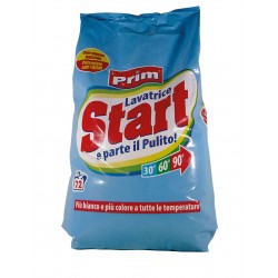 DETERSIVO LAVATRICE POLVERE...