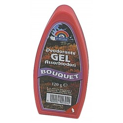 DEODORANTE GEL ASSORBIODORI