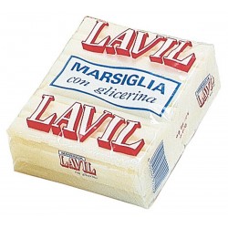 SAPONE DI MARSIGLIA PZ. 2