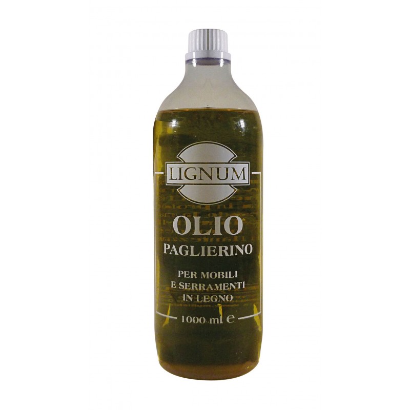 OLIO PAGLIERINO