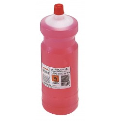 ALCOOL ETILICO 90°