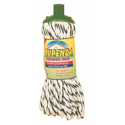 MOCIO COTONE EXTRA FILO...