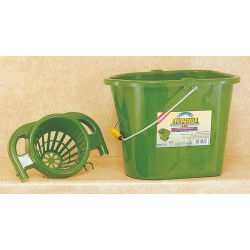 SECCHIO RETTANGOLARE PER...