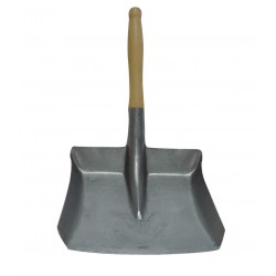 PALETTA FERRO ZINCATO CON...