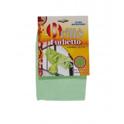 PANNO MICROFIBRA FURBETTO...
