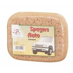 SPUGNA AUTO GRANDE