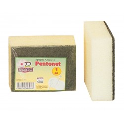 SPUGNA ABRASIVA GRANDE...