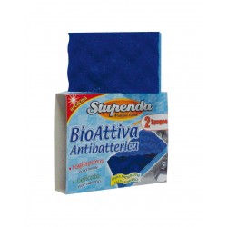SPUGNA BIOATTIVA 7 x 11...