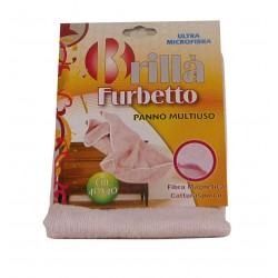 PANNO MICROFIBRA FURBETTO...