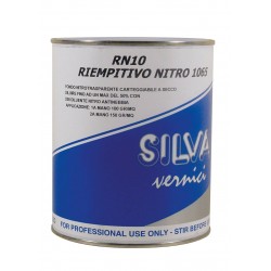 RIEMPITIVO TURAPORI NITRO