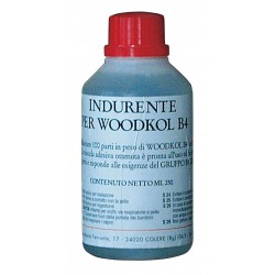 INDURENTE PER WOODKOL D4 gr...