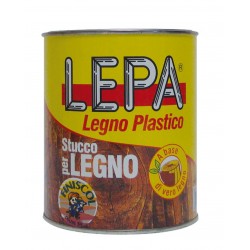 STUCCO PLASTICO PER LEGNO...