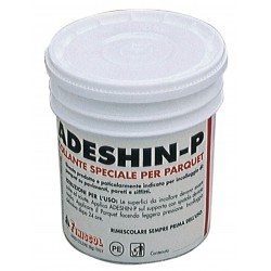 ADESHIN P