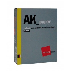 AK-PAPER KLEISTER gr 114...