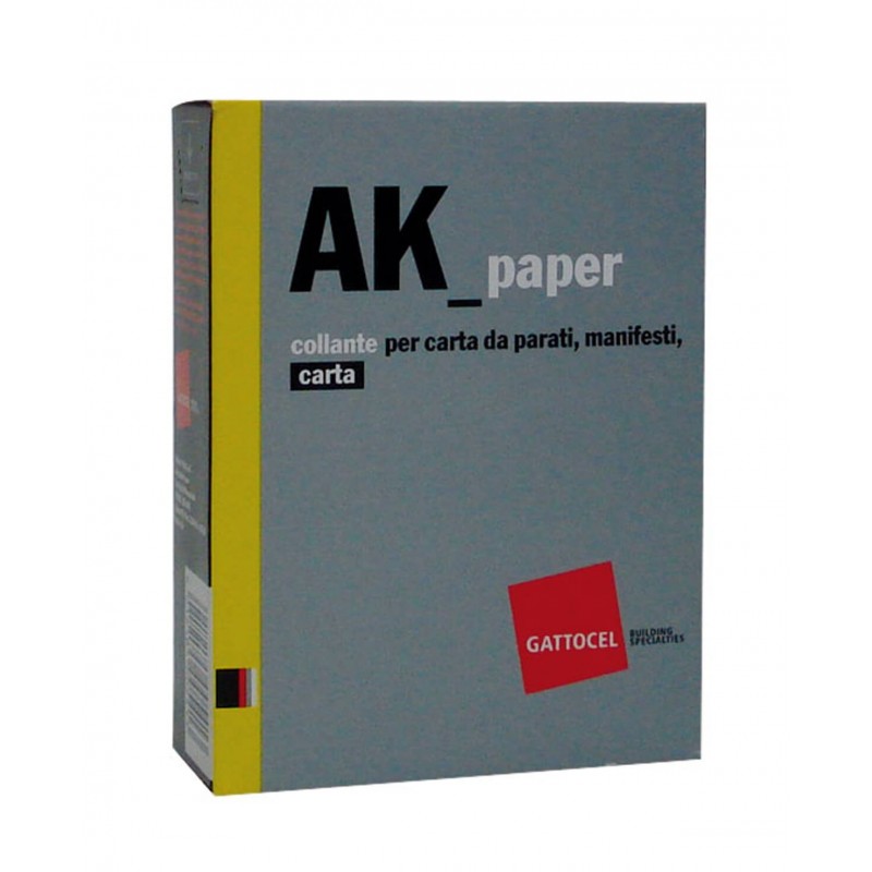 AK-PAPER KLEISTER gr 114 (colla parati)