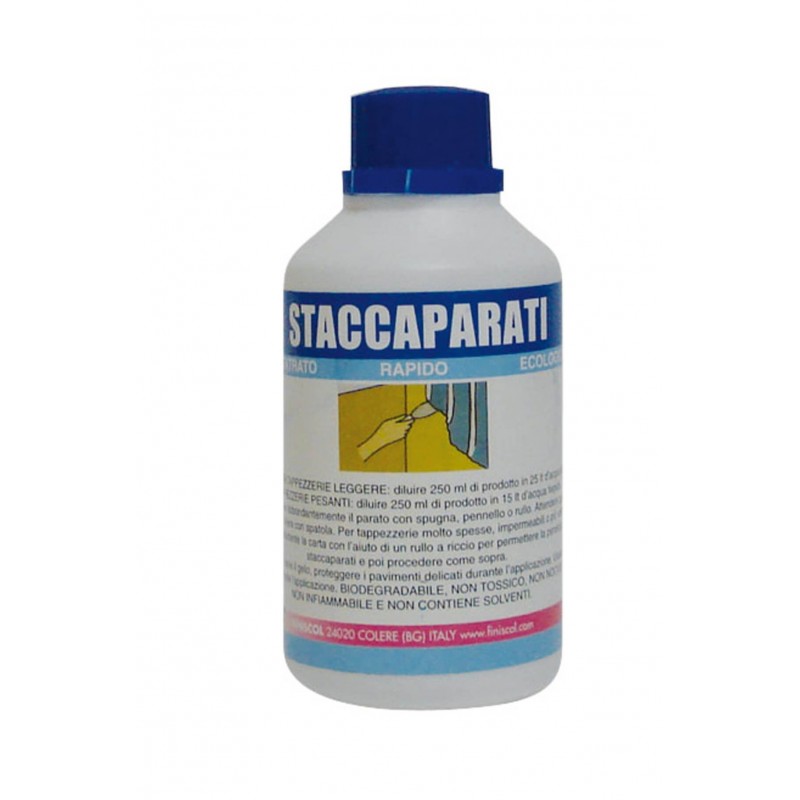 STACCAPARATI EXTRA ml 220