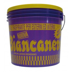 BIANCANEVE SUPERCOPRENTE